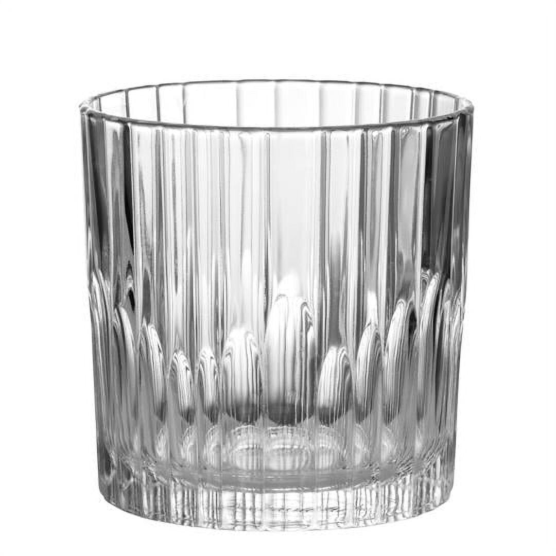 Lunabuddy™ Duralex Manhattan 10.8-oz Glass Low-Ball Tumblers - Set of 6