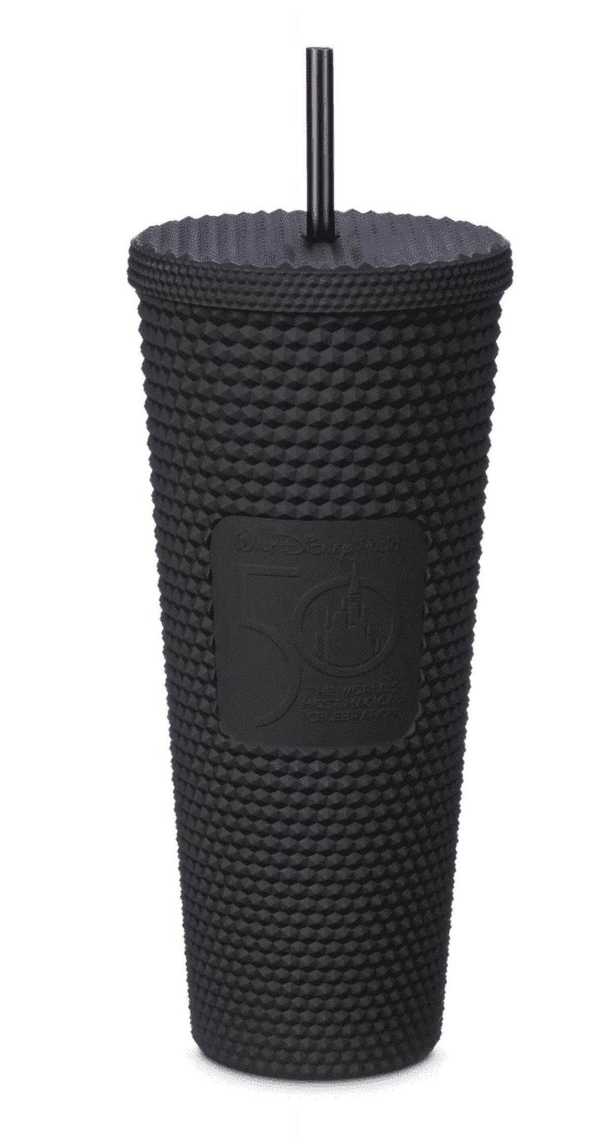 Lunabuddy™ Walt Disney World 50th Anniversary Geometric Tumbler New With Tag