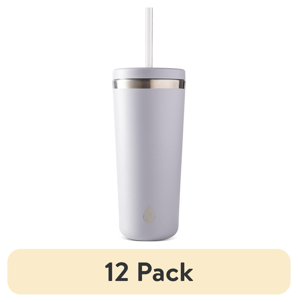 Lunabuddy™ TAL Stainless Steel Ranger Tumbler 24 fl oz, Black