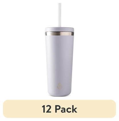 Lunabuddy™ TAL Stainless Steel Ranger Tumbler 24 fl oz, Black