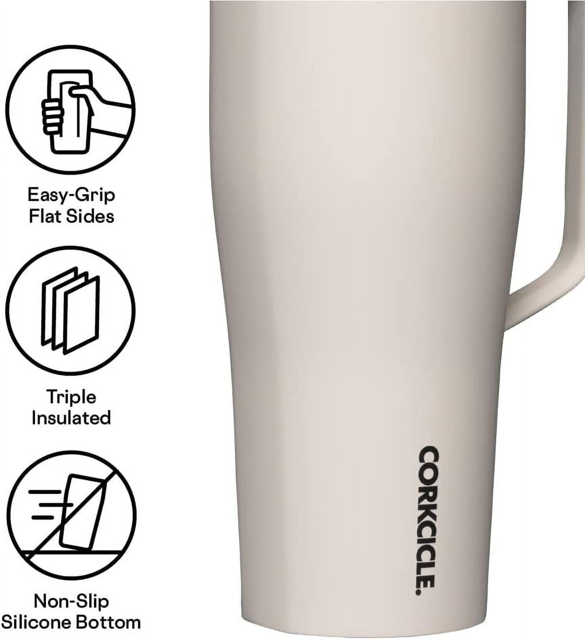 Lunabuddy™ Arnold Palmer Invitational 30oz. XL Cold Cup