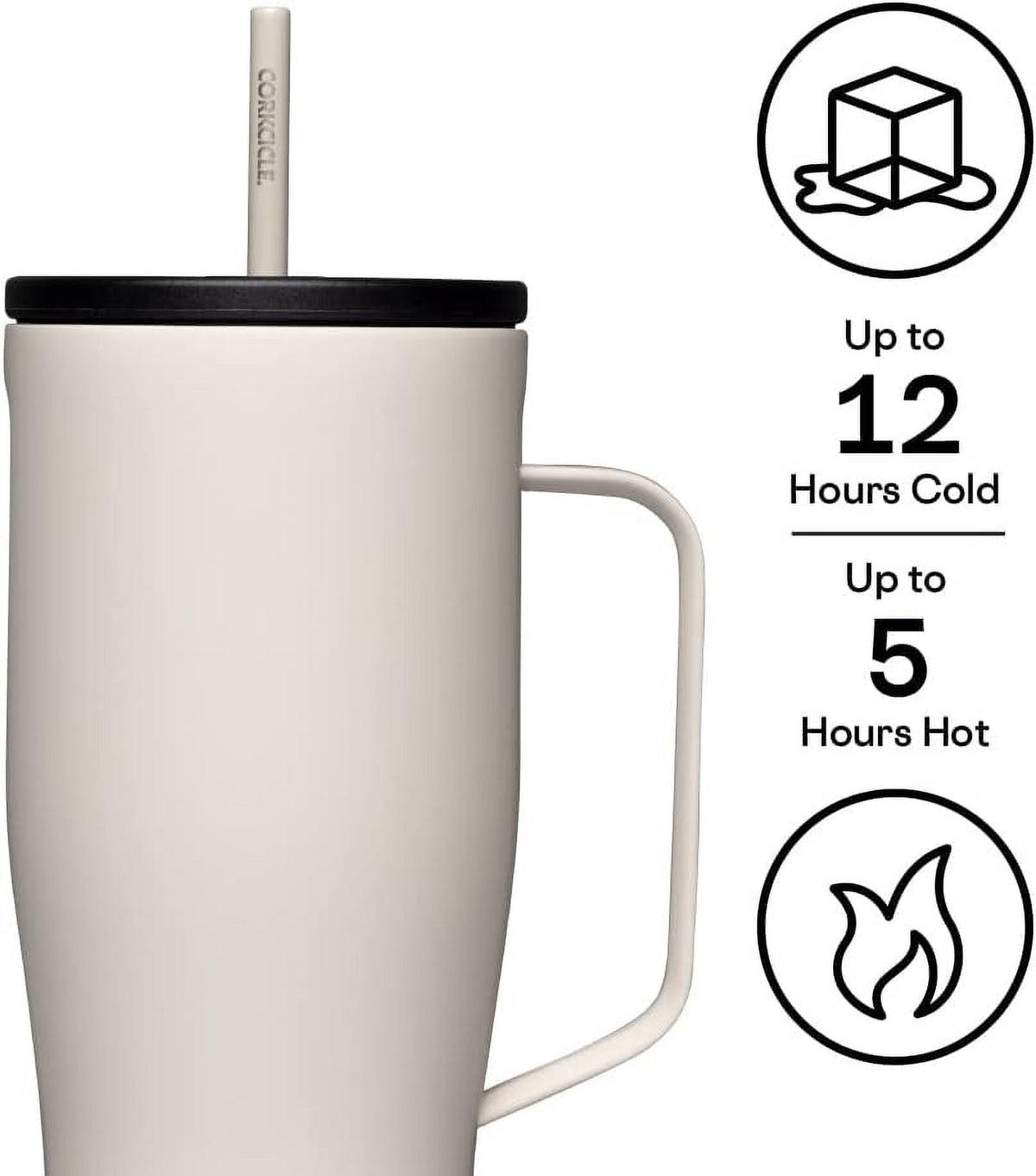 Lunabuddy™ Arnold Palmer Invitational 30oz. XL Cold Cup