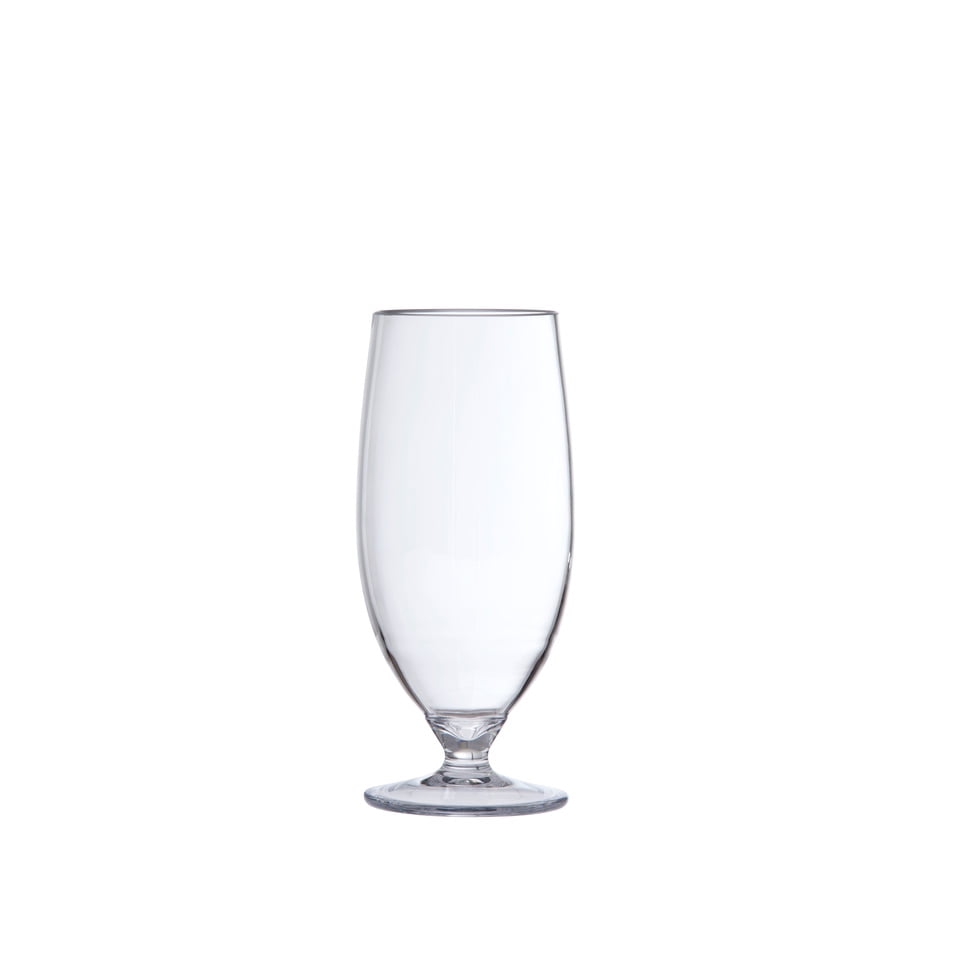 Lunabuddy™ Fortessa Outside Copolyester 20 Ounce Universal Tumbler, Set of 6