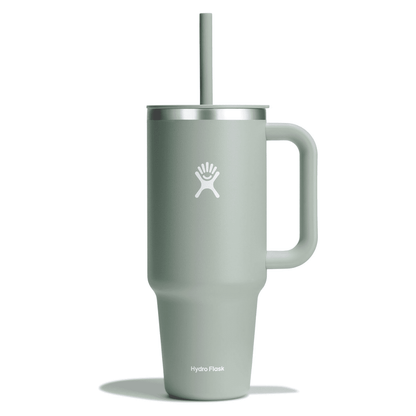 Lunabuddy™ 40oz All Around Travel Tumbler, Agave