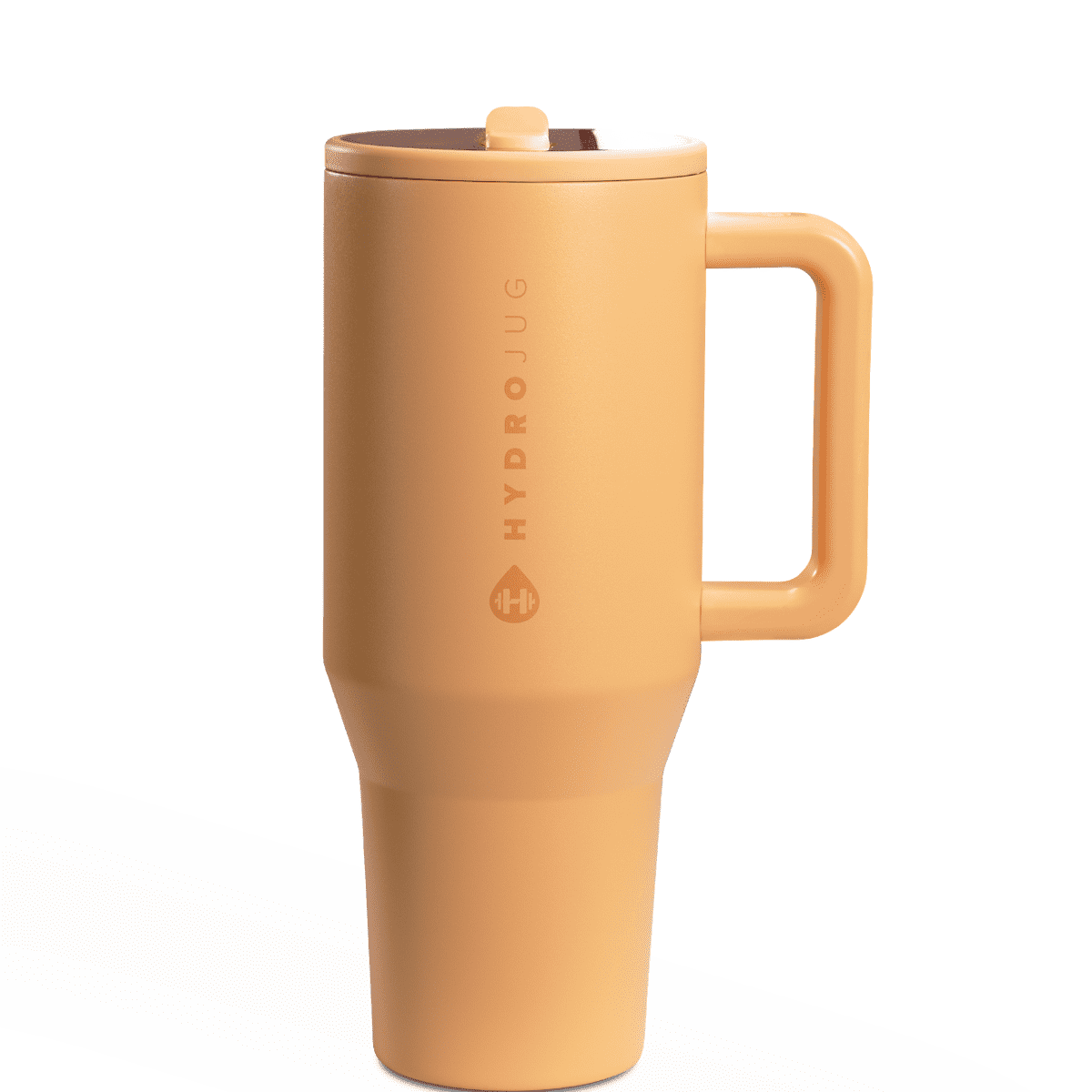 Lunabuddy™ Traveler 32 oz Water Bottle, Stainless Steel Insulated Tumbler