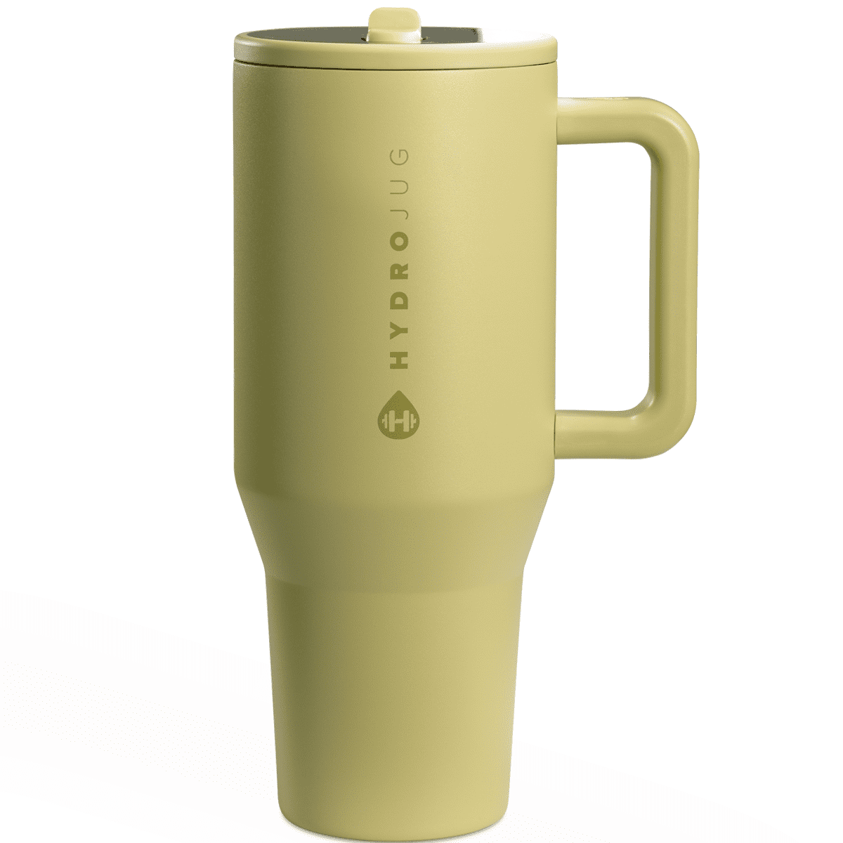 Lunabuddy™ Traveler 40 oz Water Bottle, Stainless Steel Insulated Tumbler