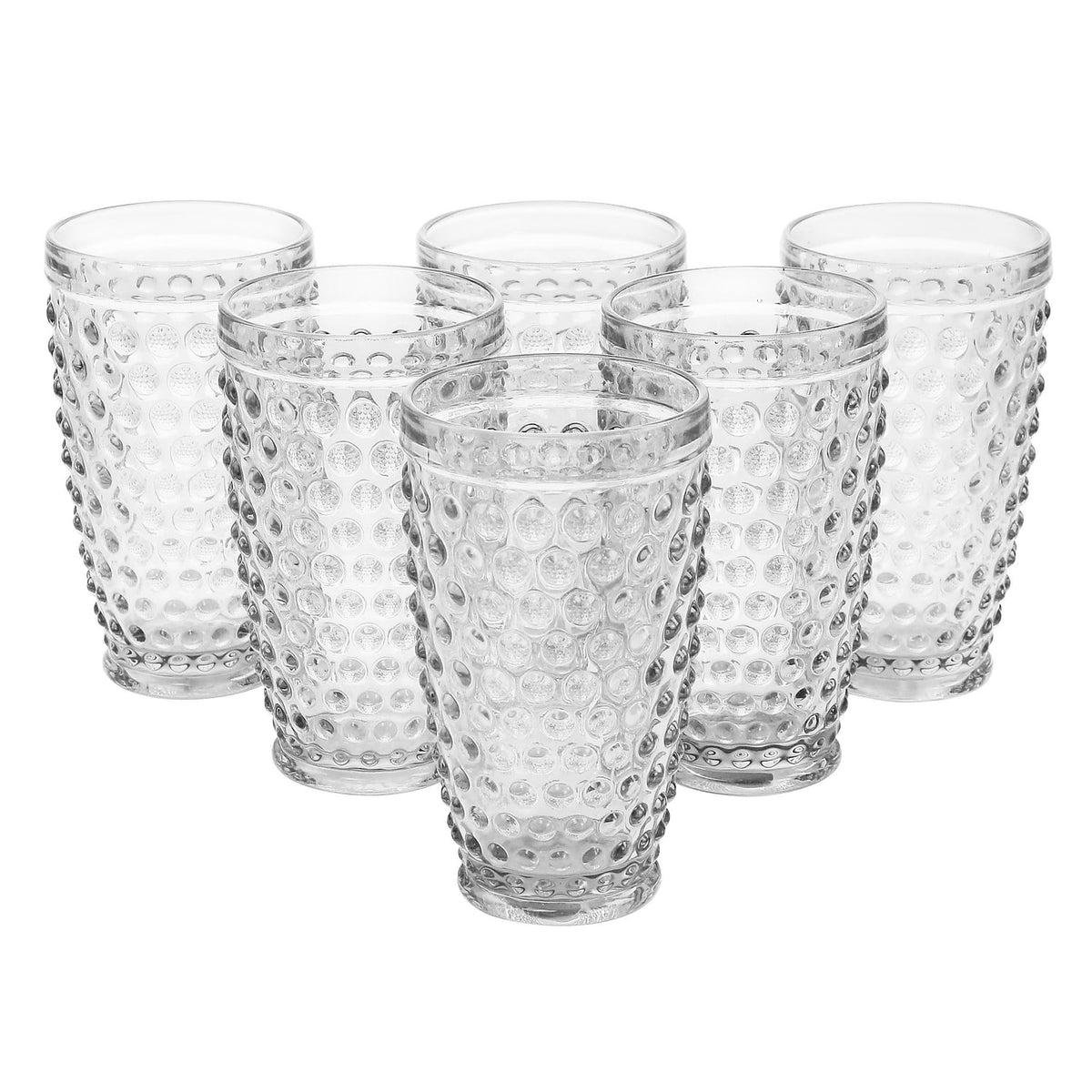 Lunabuddy™ Martha Stewart 14.3 oz. Tumbler Set 6 Piece Set (120573.01) 935116867M