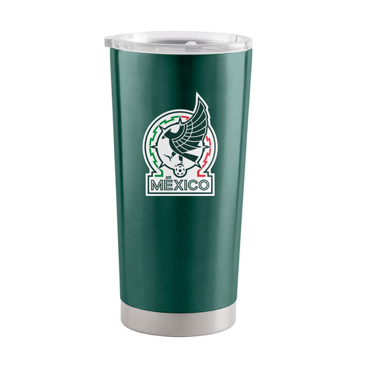 Lunabuddy™ Mexico National Team 20oz. Game Day Tumbler