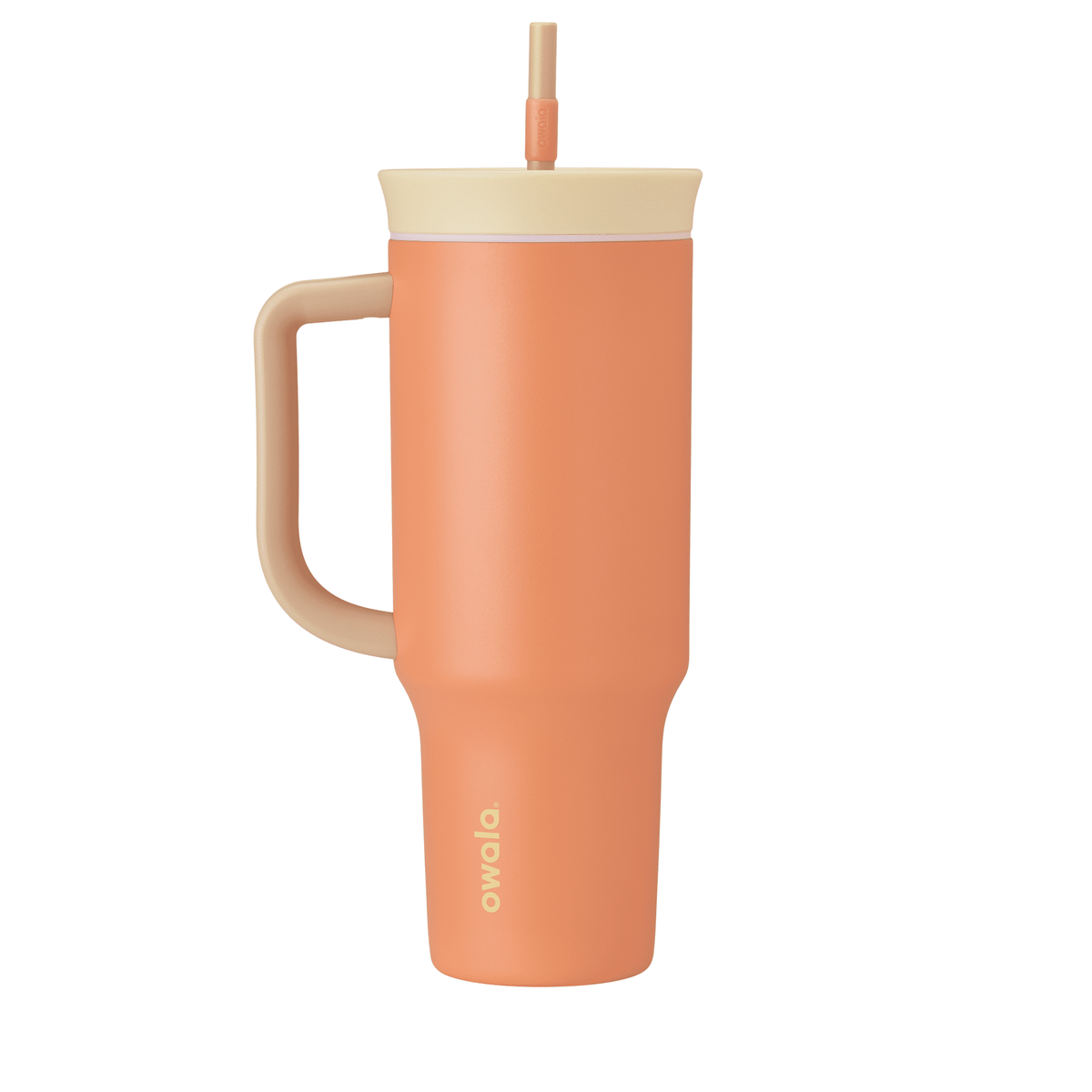 Lunabuddy™ Premium Stainless Steel Tumbler, 40oz, Light Purple