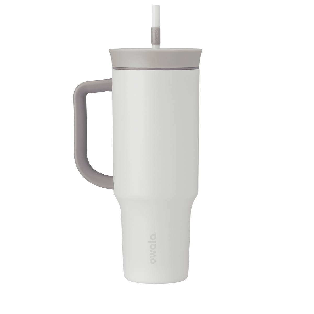 Lunabuddy™ Premium Stainless Steel Tumbler, 40oz, Light Purple