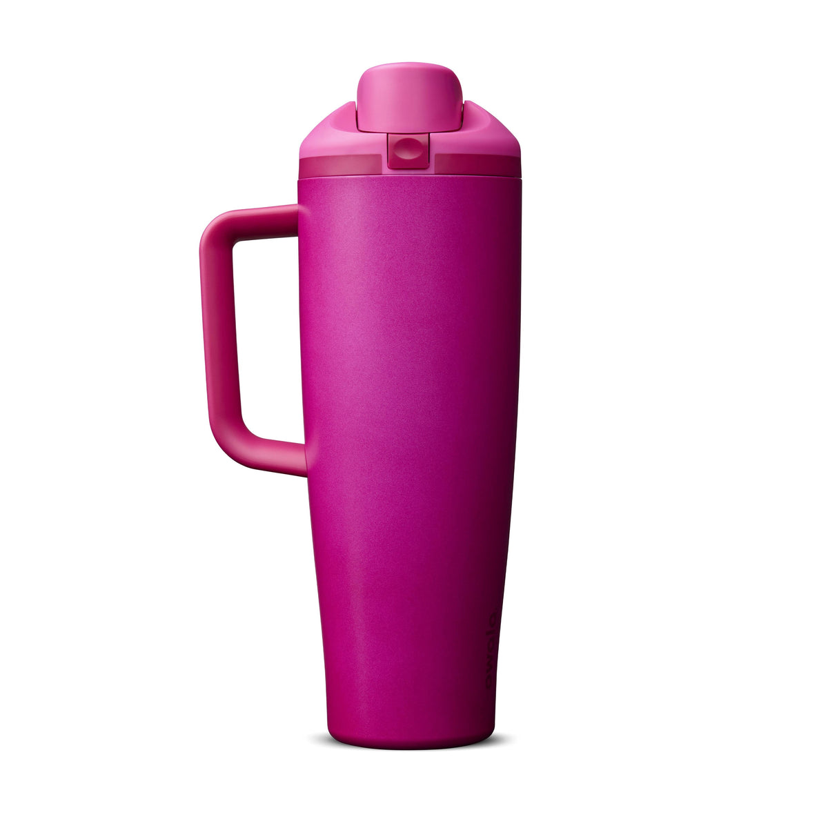 Lunabuddy™ Premium FreeSip Tumbler Stainless Steel 40oz Dewdrop