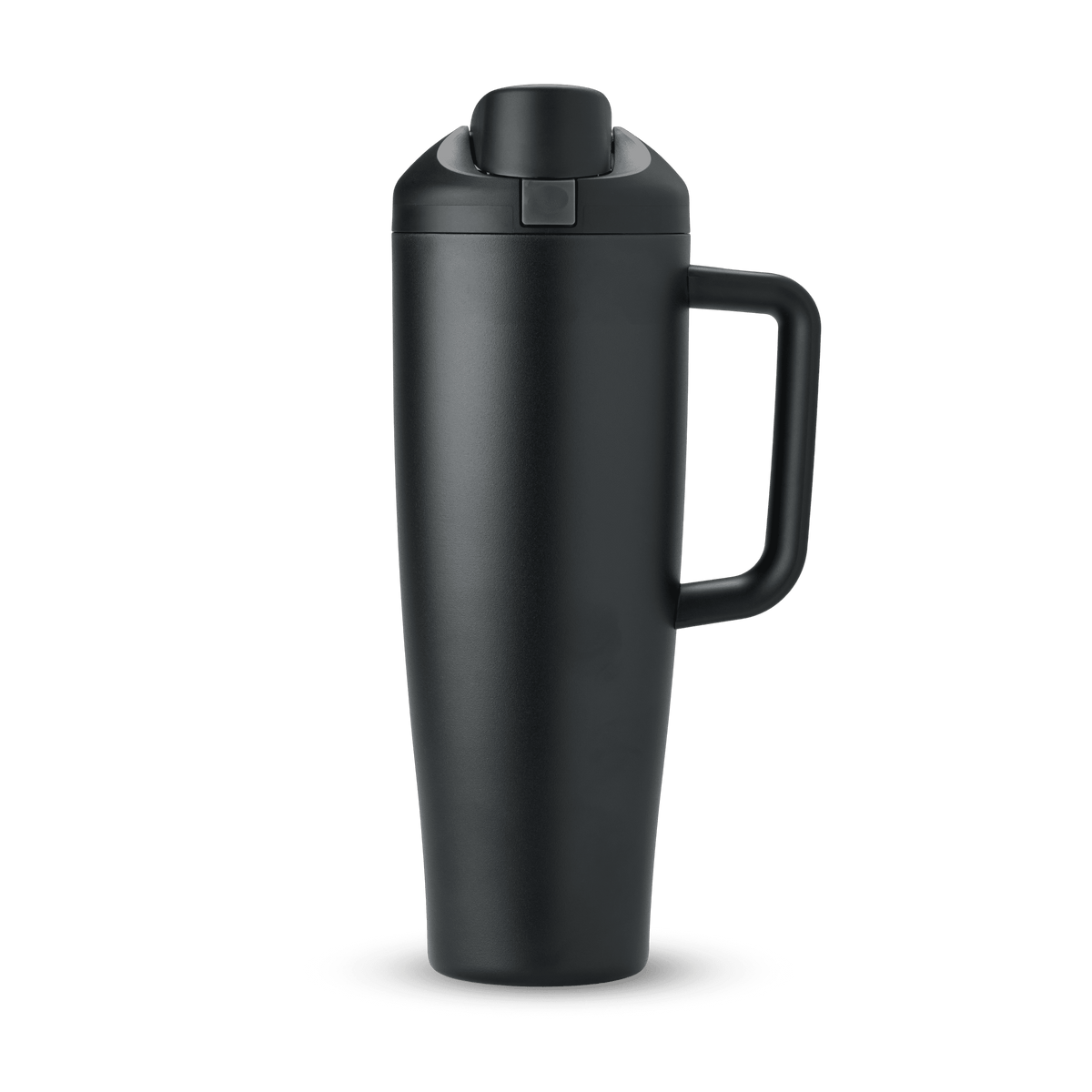Lunabuddy™ Premium FreeSip Tumbler Stainless Steel 40oz Dewdrop
