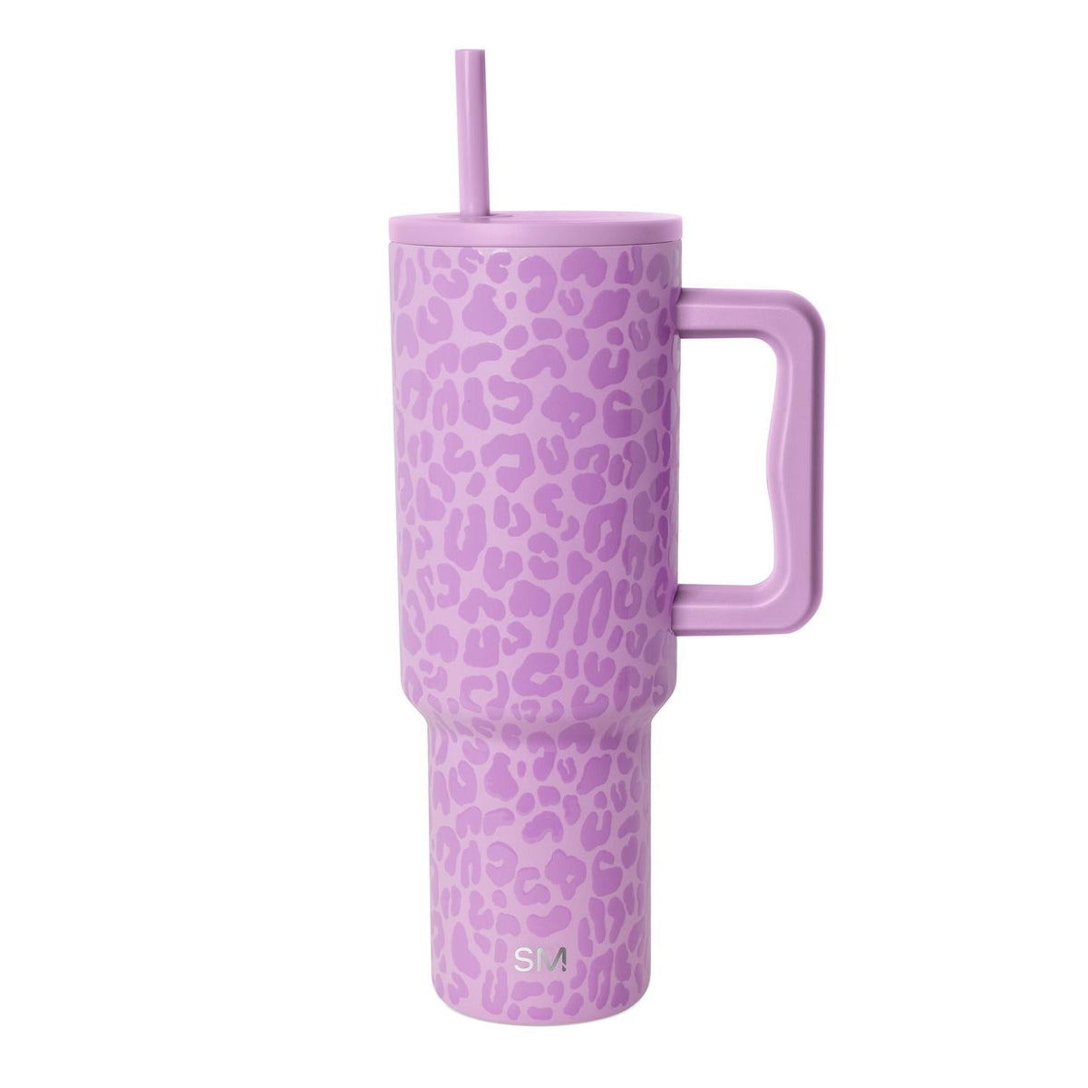 Lunabuddy™ 40 fl oz Insulated Stainless Steel Trek Tumbler