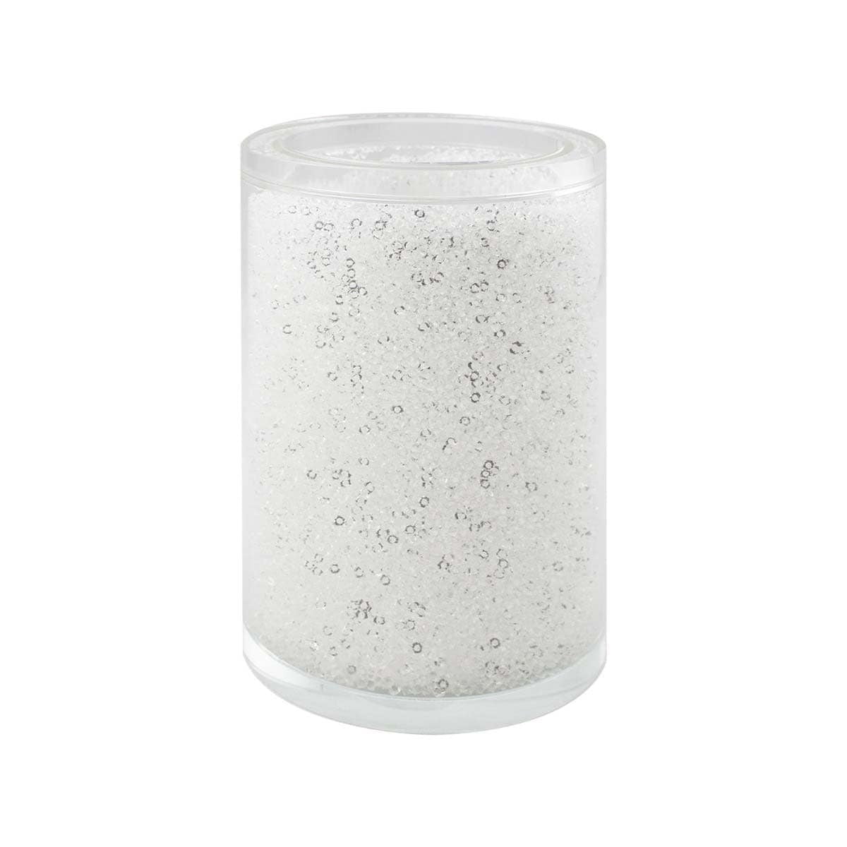 Lunabuddy™ Sparkles Home Rhinestone Crystal-Filled Tumbler