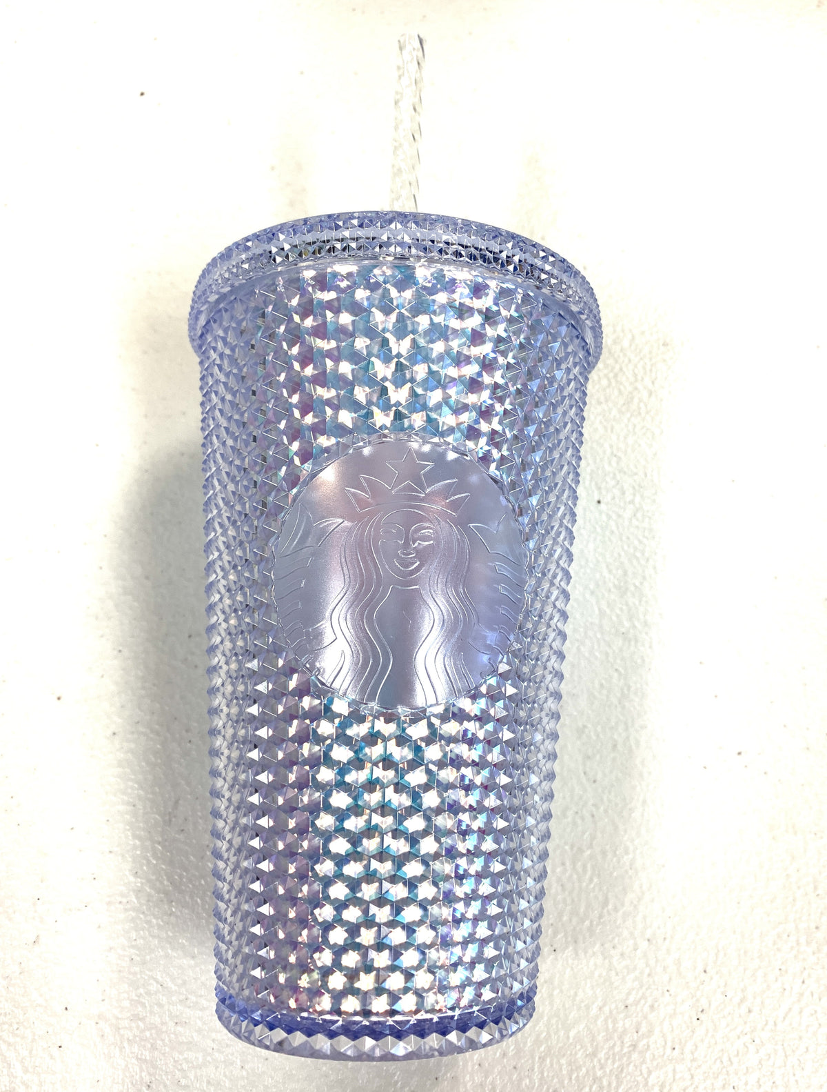 Lunabuddy™ 2023 Unicorn Studded Grande 16 oz Tumbler with Straw