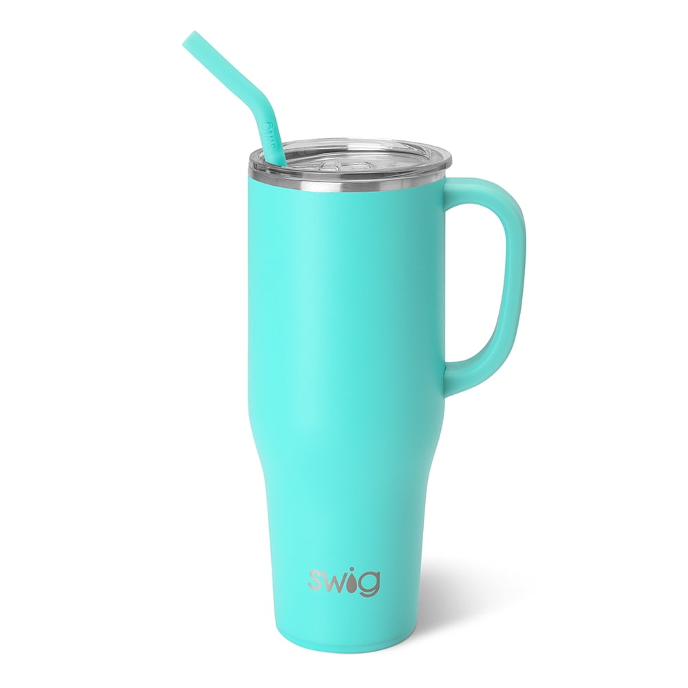 Lunabuddy™ 40oz Mega Mug | Insulated Stainless Steel Tumbler