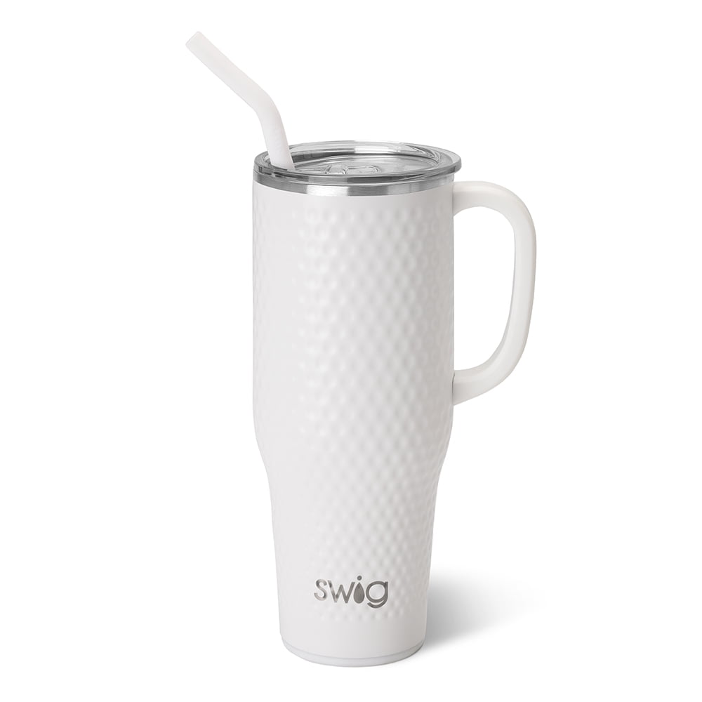 Lunabuddy™ 40oz Mega Mug | Insulated Stainless Steel Tumbler
