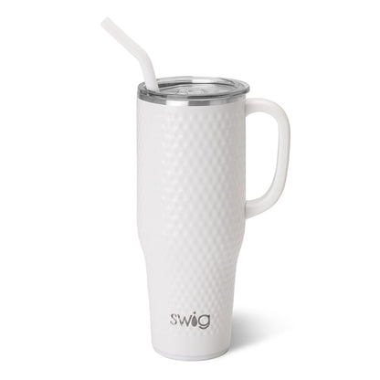 Lunabuddy™ 40oz Mega Mug | Insulated Stainless Steel Tumbler