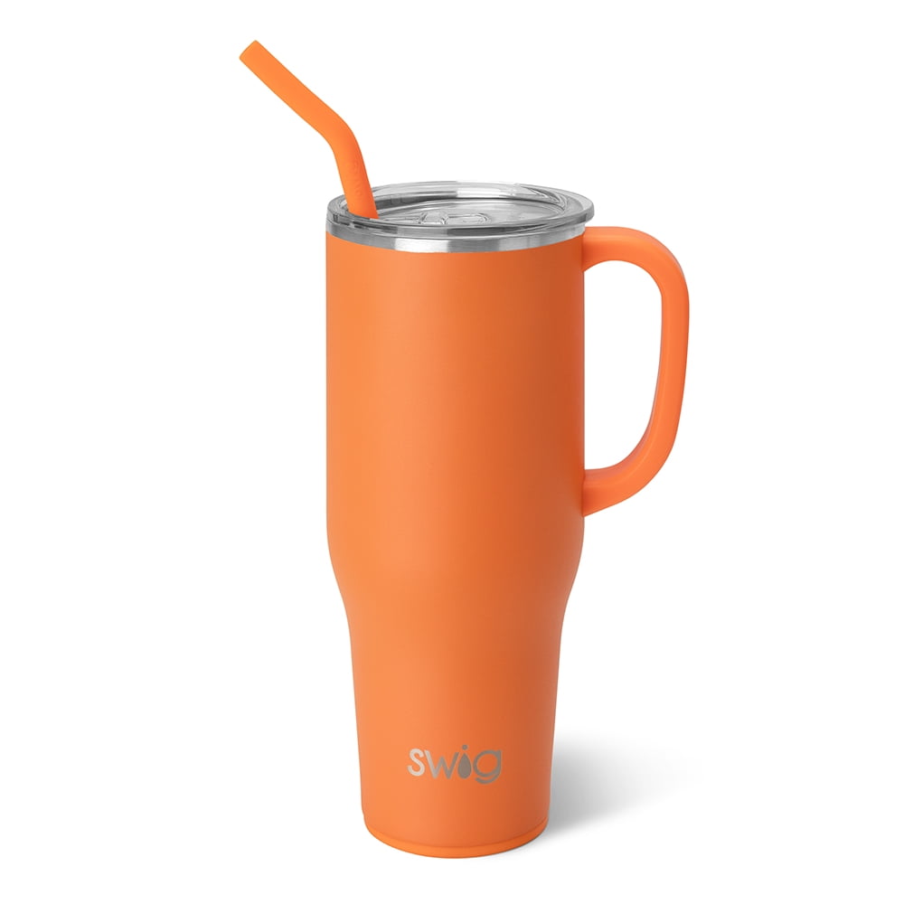 Lunabuddy™ 40oz Mega Mug | Insulated Stainless Steel Tumbler