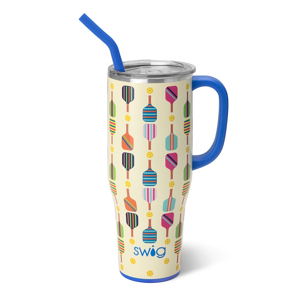 Lunabuddy™ 40oz Mega Mug | Insulated Stainless Steel Tumbler