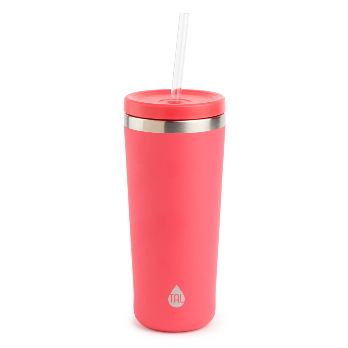 Lunabuddy™ TAL Stainless Steel Ranger Tumbler 24 fl oz, Black