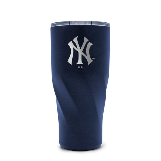 Lunabuddy™ WinCraft New York Yankees 20oz. Morgan Tumbler