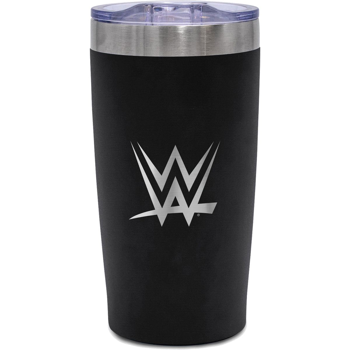 Lunabuddy™ WinCraft WWE Logo 20oz. Pro Tumbler