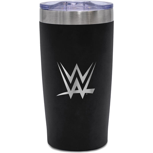Lunabuddy™ WinCraft WWE Logo 20oz. Pro Tumbler
