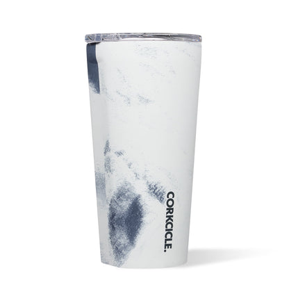 Lunabuddy™ Disney 16 Ounce Stainless Steel Tumbler with Lid, Mickey Tie Dye