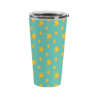 Lunabuddy™ Craft Express 4 Pack 16oz Latte Sublimation Tumblers